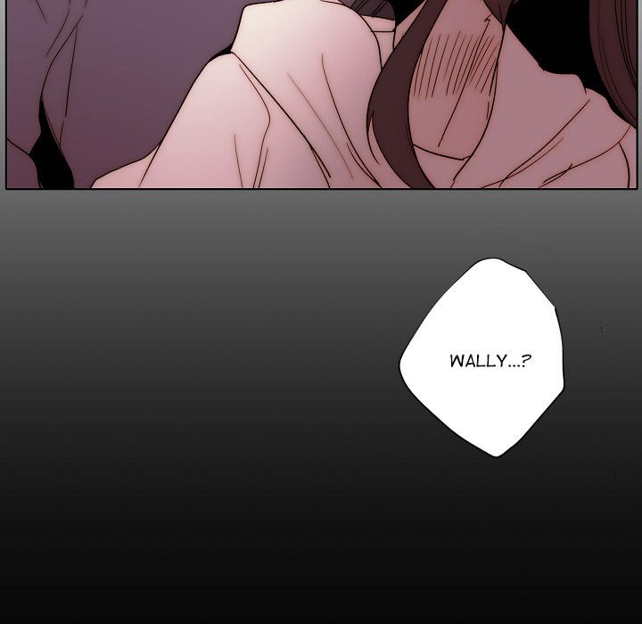 Ranunculus Chapter 87 Page 79