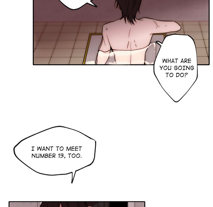 Ranunculus Chapter 87 Page 9