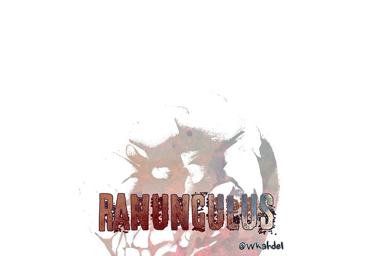 Ranunculus Chapter 88 Page 1