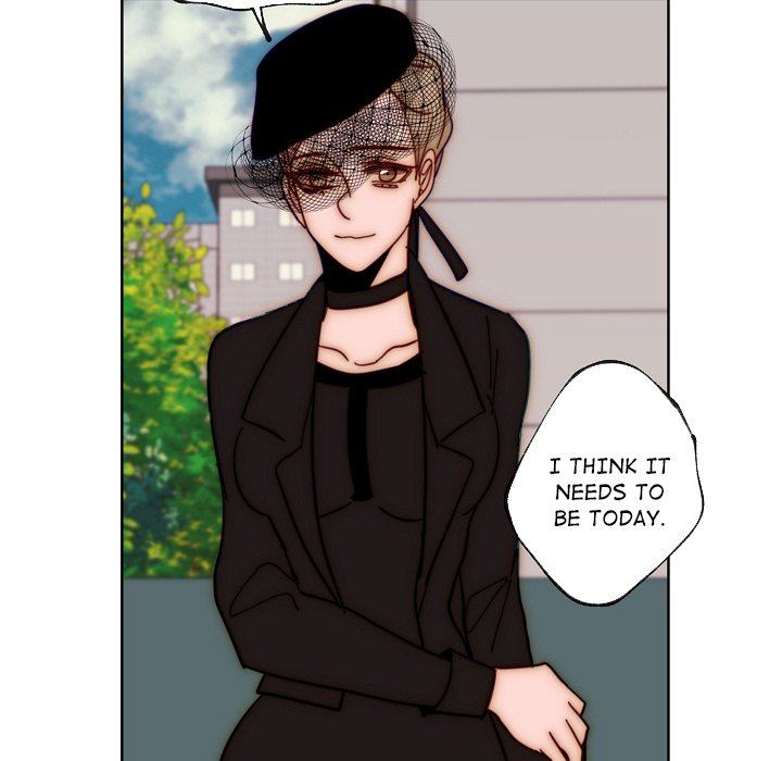 Ranunculus Chapter 88 Page 100