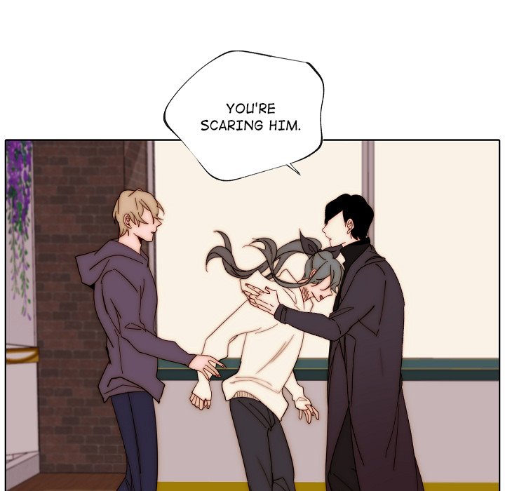 Ranunculus Chapter 88 Page 25