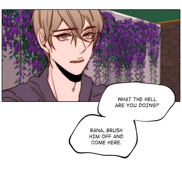 Ranunculus Chapter 88 Page 27