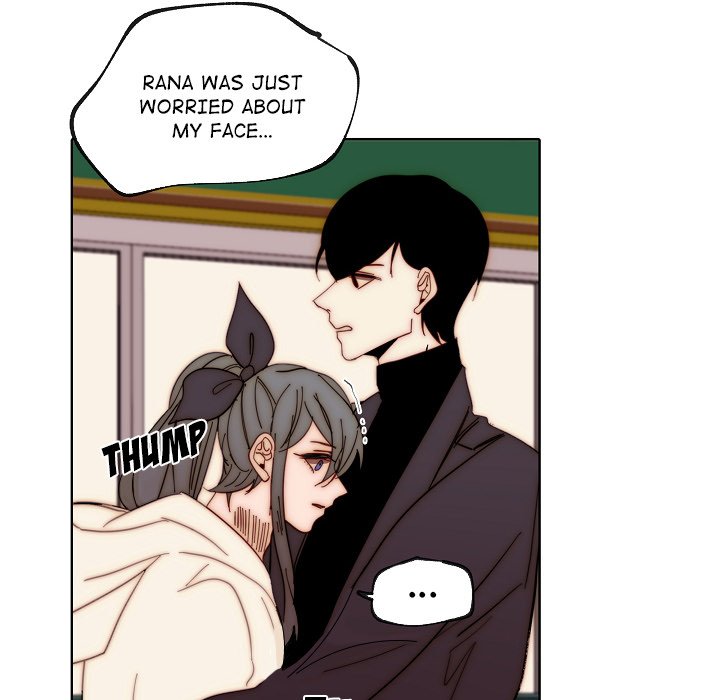 Ranunculus Chapter 88 Page 28