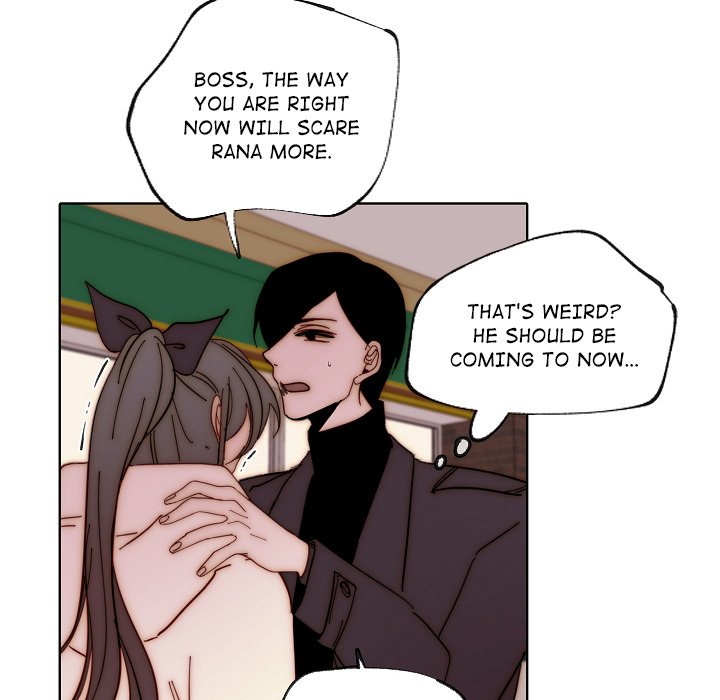 Ranunculus Chapter 88 Page 36