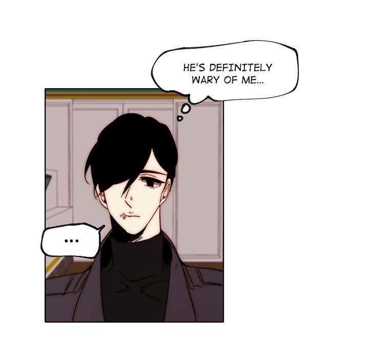 Ranunculus Chapter 88 Page 6