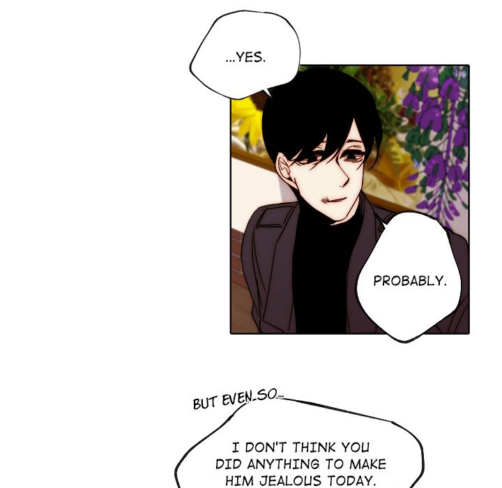 Ranunculus Chapter 88 Page 70