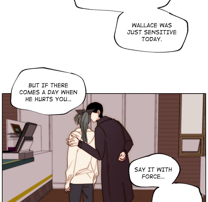Ranunculus Chapter 88 Page 71
