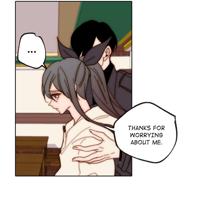 Ranunculus Chapter 88 Page 73