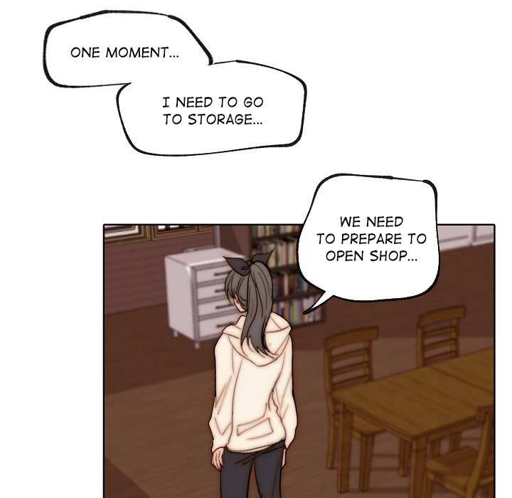 Ranunculus Chapter 88 Page 74