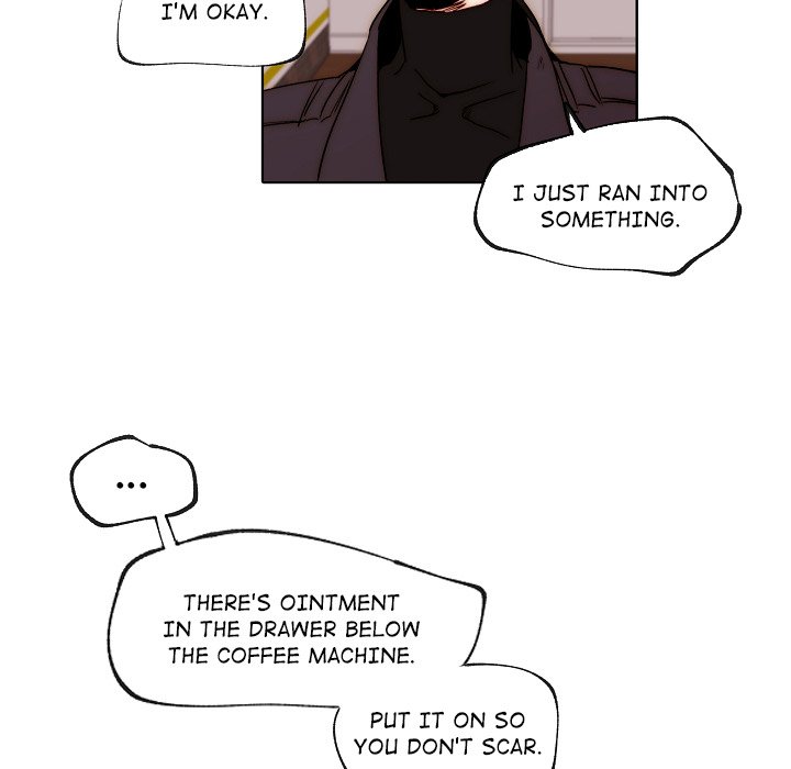 Ranunculus Chapter 88 Page 8