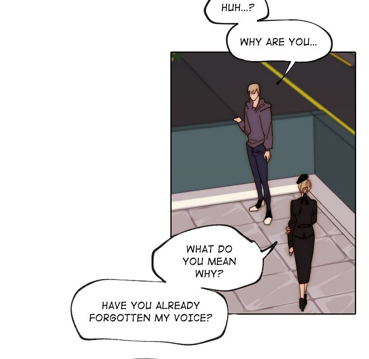 Ranunculus Chapter 88 Page 98
