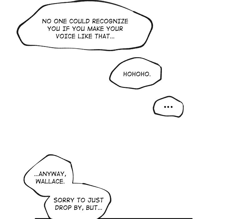 Ranunculus Chapter 88 Page 99