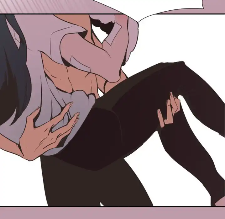 Ranunculus Chapter 8 Page 113