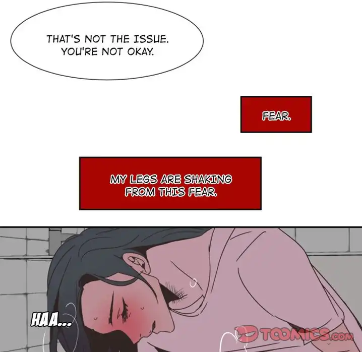 Ranunculus Chapter 8 Page 98
