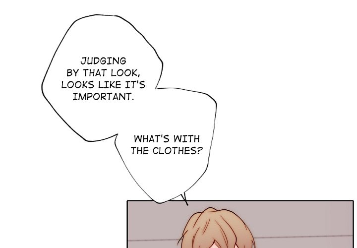 Ranunculus Chapter 89 Page 1