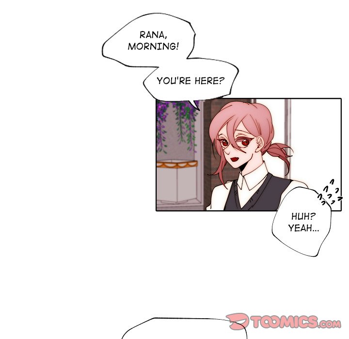 Ranunculus Chapter 89 Page 10