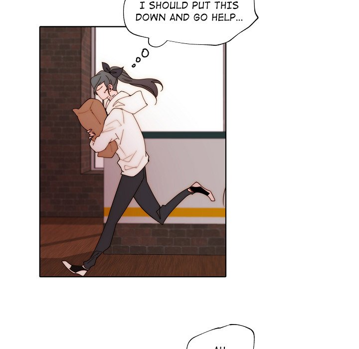 Ranunculus Chapter 89 Page 11