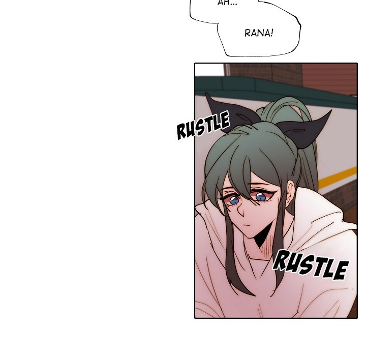 Ranunculus Chapter 89 Page 12