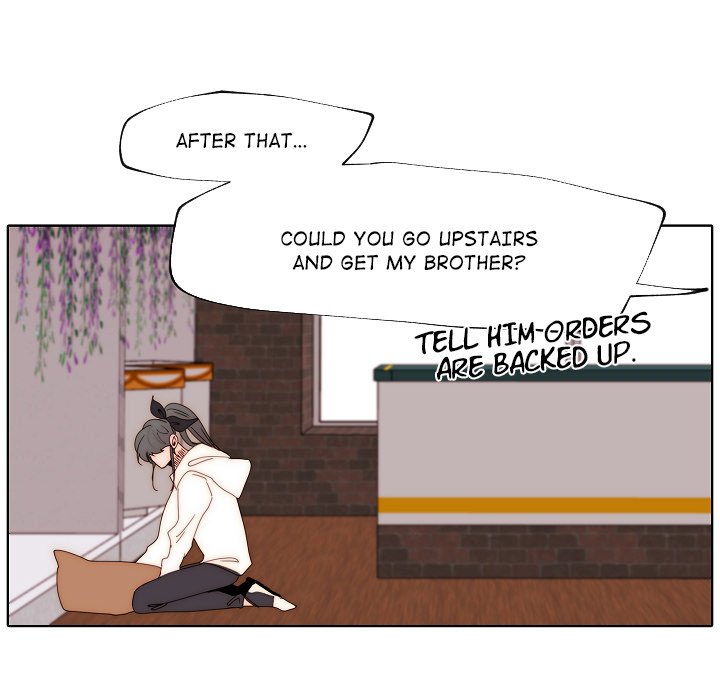 Ranunculus Chapter 89 Page 13
