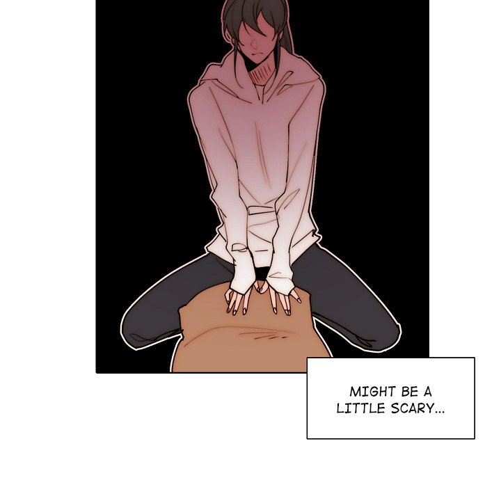 Ranunculus Chapter 89 Page 17