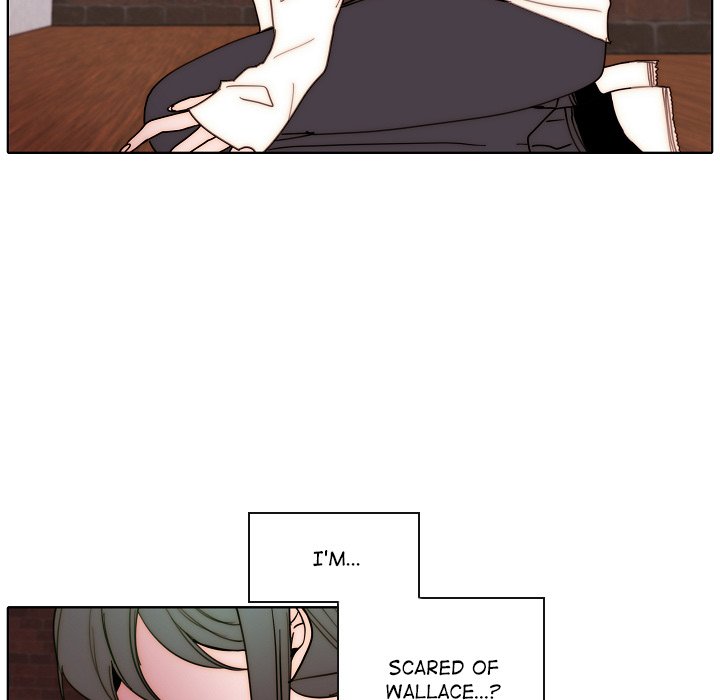 Ranunculus Chapter 89 Page 19