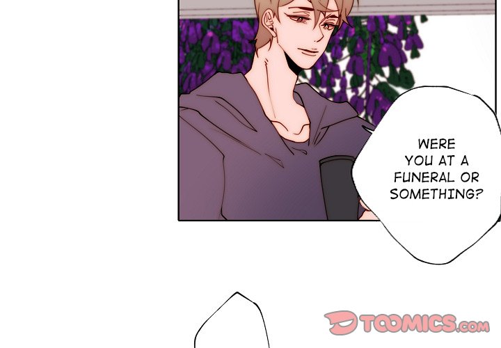Ranunculus Chapter 89 Page 2