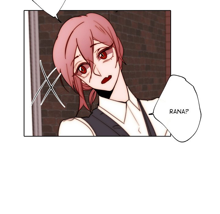 Ranunculus Chapter 89 Page 21
