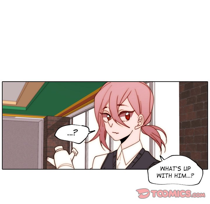 Ranunculus Chapter 89 Page 26