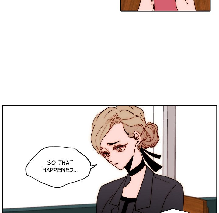 Ranunculus Chapter 89 Page 31