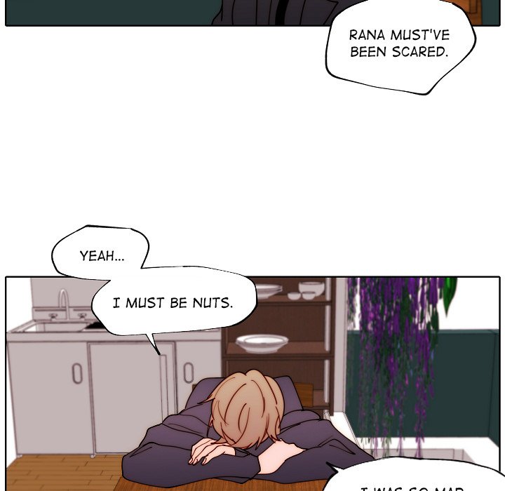Ranunculus Chapter 89 Page 32