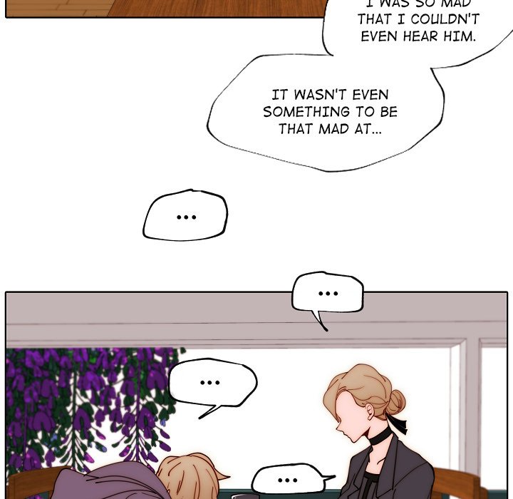 Ranunculus Chapter 89 Page 33