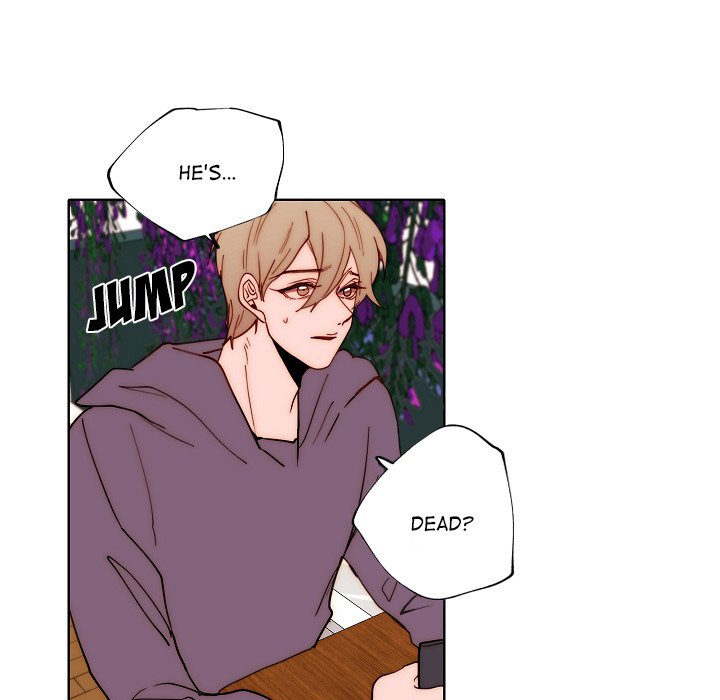Ranunculus Chapter 89 Page 43