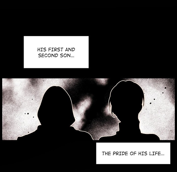 Ranunculus Chapter 89 Page 48