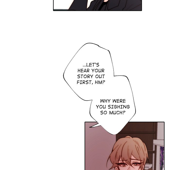 Ranunculus Chapter 89 Page 5