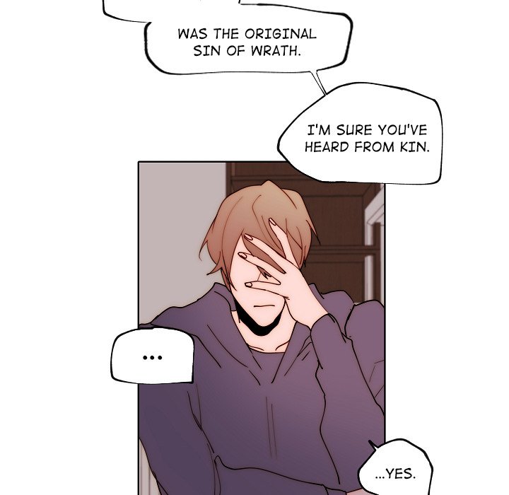 Ranunculus Chapter 89 Page 54