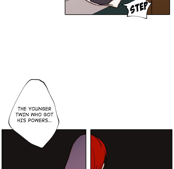 Ranunculus Chapter 89 Page 57