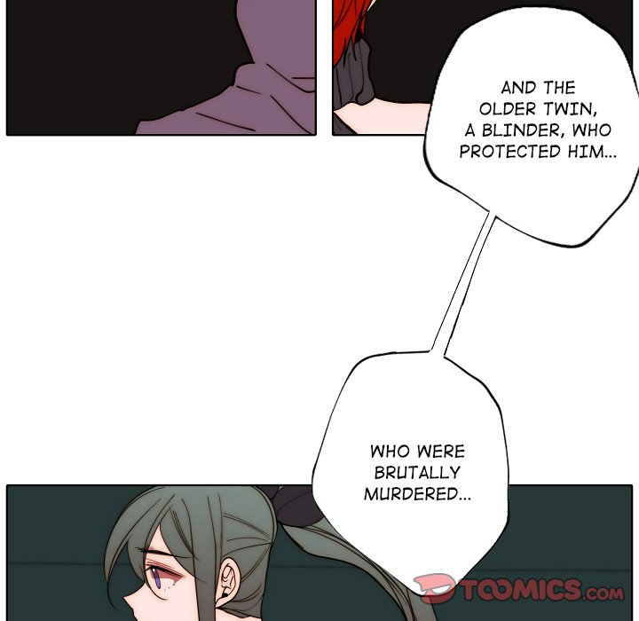 Ranunculus Chapter 89 Page 58