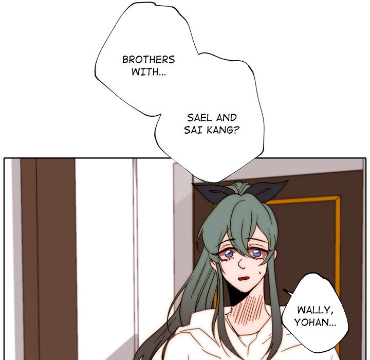 Ranunculus Chapter 89 Page 64