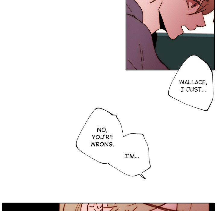 Ranunculus Chapter 89 Page 69