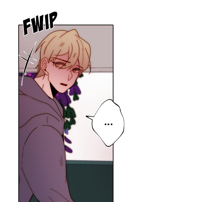 Ranunculus Chapter 89 Page 71