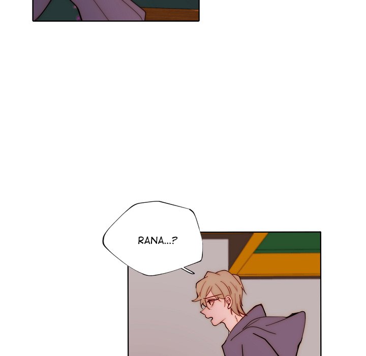 Ranunculus Chapter 89 Page 72
