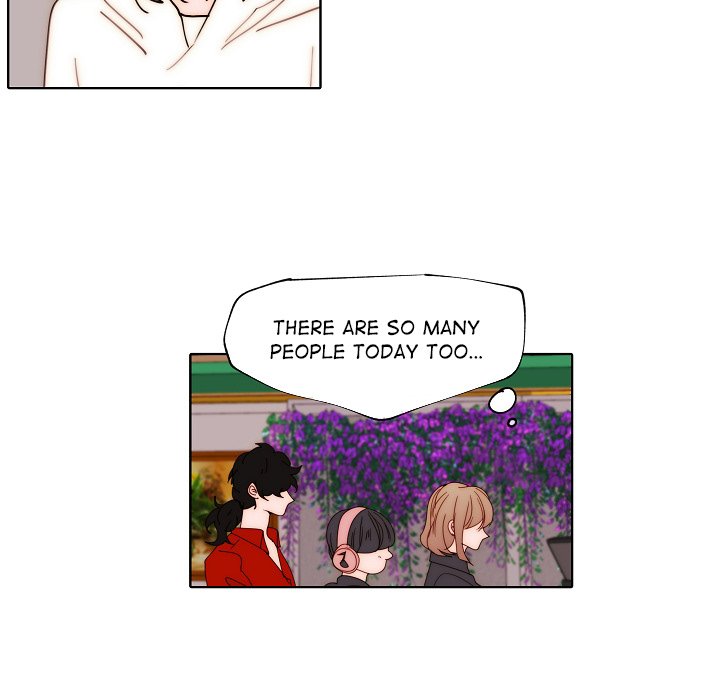 Ranunculus Chapter 89 Page 9