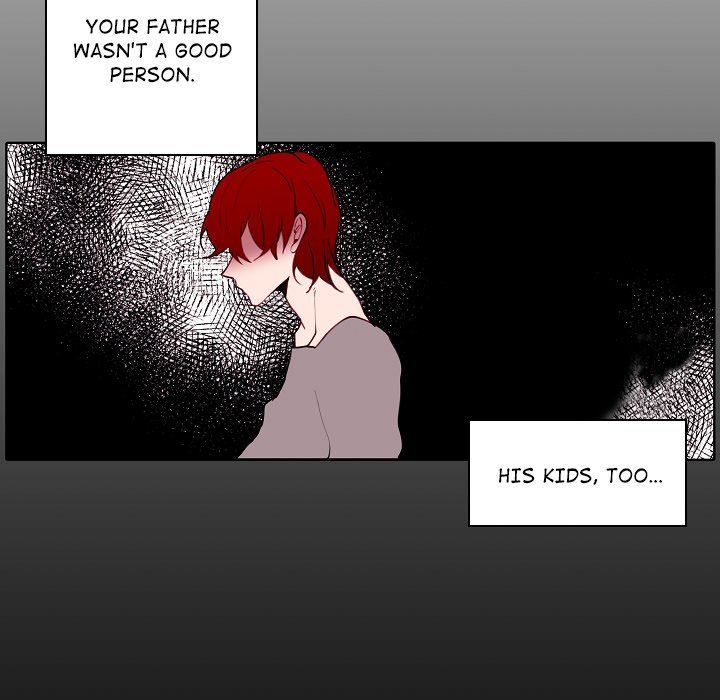 Ranunculus Chapter 90 Page 15