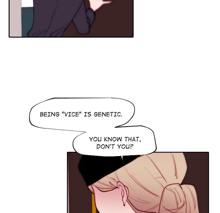 Ranunculus Chapter 90 Page 22