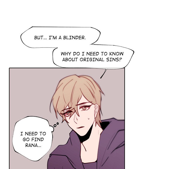 Ranunculus Chapter 90 Page 27