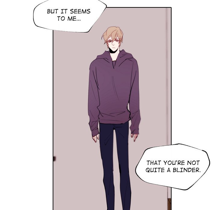 Ranunculus Chapter 90 Page 30