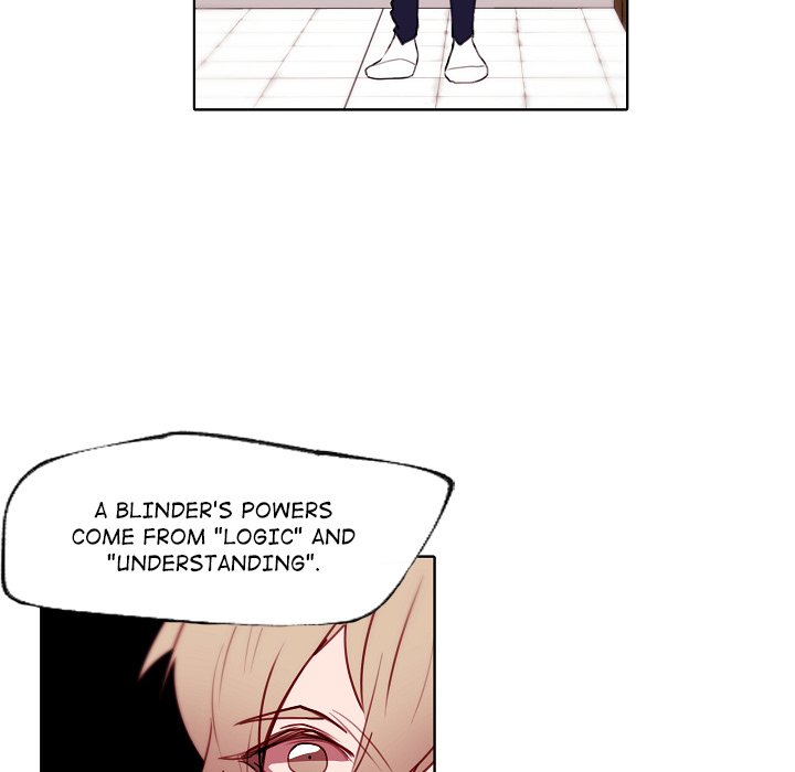 Ranunculus Chapter 90 Page 31