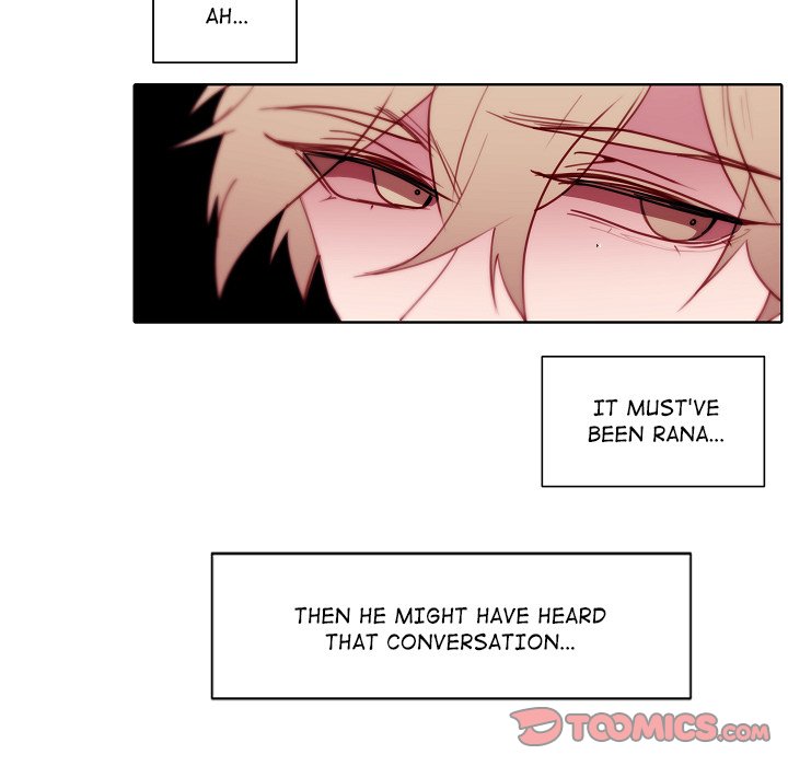 Ranunculus Chapter 90 Page 58