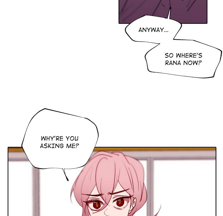 Ranunculus Chapter 90 Page 61
