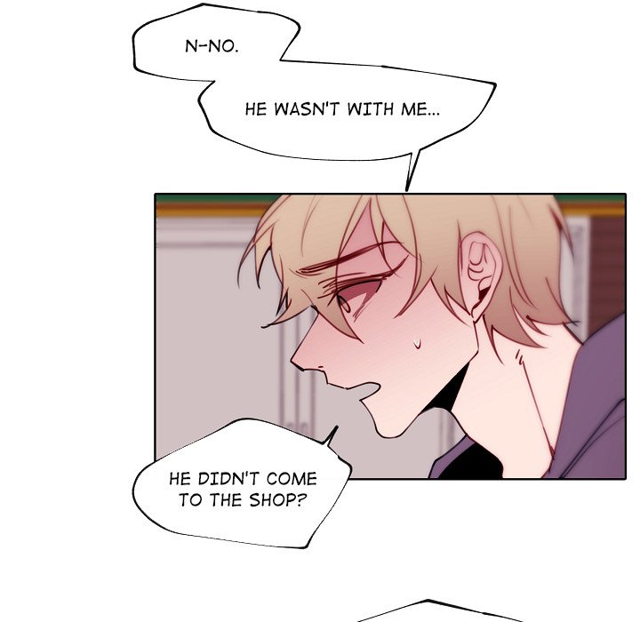 Ranunculus Chapter 90 Page 64